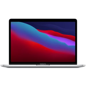 Ноутбук Apple MacBook Pro 13 M1/8/512 Silver