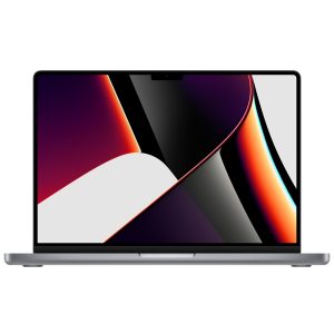 Ноутбук Apple MacBook Pro 14 M1 Pro/16/1Tb Space Gray MKGQ3RU/A