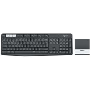 Клавиатура беспроводная Logitech K375s (920-008184)