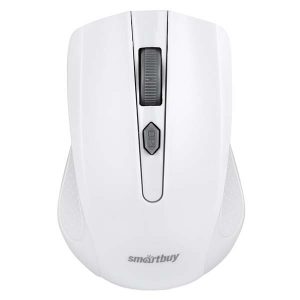 Мышь беспроводная Smartbuy ONE 352 (SBM-352AG-W)