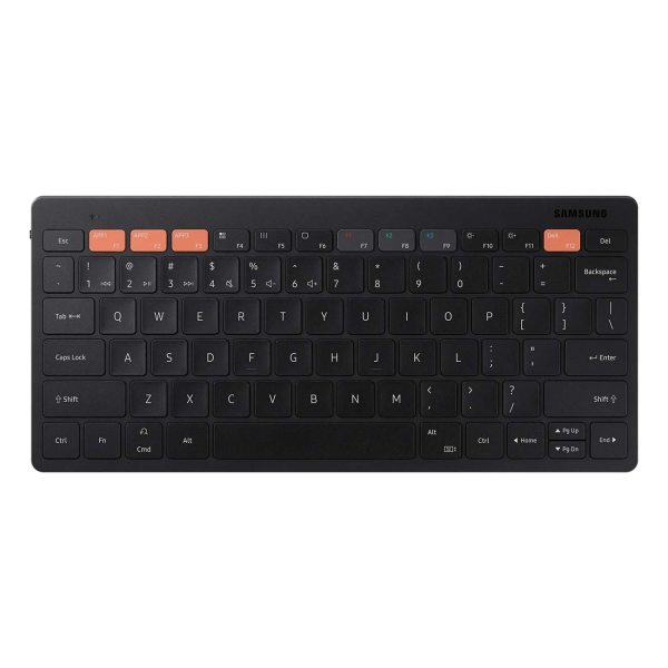 Клавиатура для планшетного компьютера Samsung EJ-B3400 Black