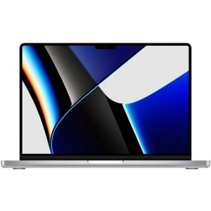 Ноутбук Apple MacBook Pro 14 M1 Pro 10/16-core/16/512 Silver