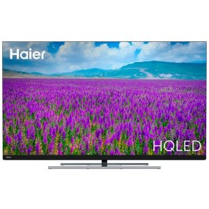 Телевизор Haier 65 Smart TV AX Pro