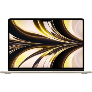 Ноутбук Apple MacBook Air 13.6 M2 8/256GB Starlight (MLY13)