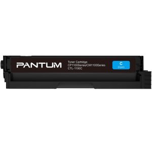 Картридж для лазерного принтера Pantum CTL-1100C