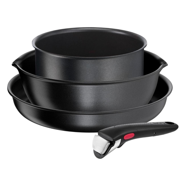 Набор сковород Tefal Ingenio Daily Chef L7629453