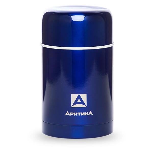 Термос Арктика 302-750-BL