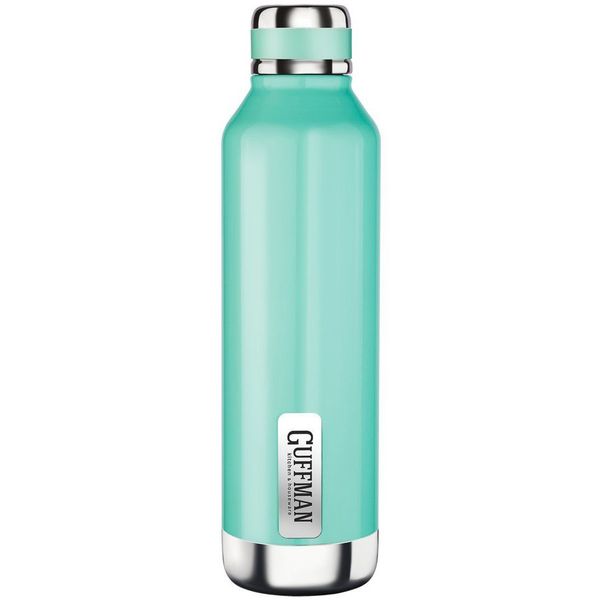 Термос Guffman Sky N05-007GR 750 мл Teal/Turquoise Pearl