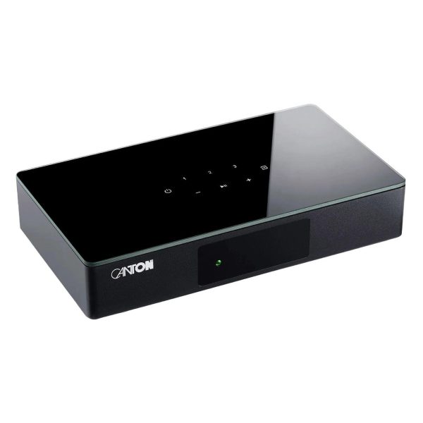 Медиа-стример Canton Smart Connect 5.1 Gen2