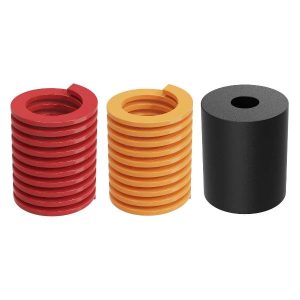 Набор пружин для педалей Moza SR-P Accessory Kit RS17