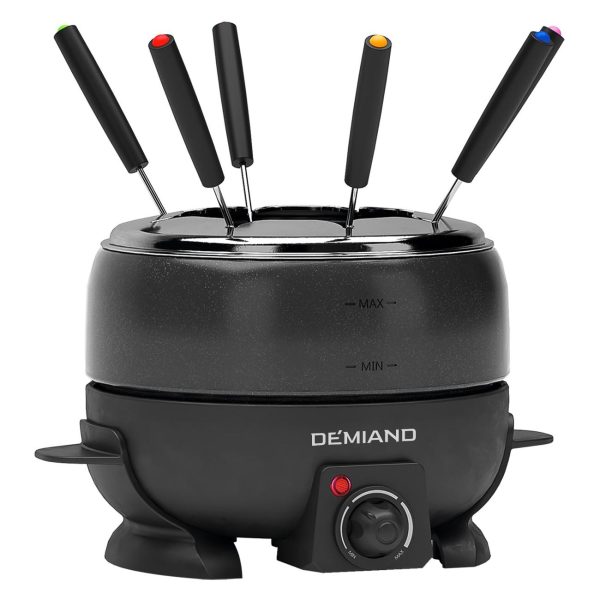 Фондю DEMIAND FD-2000
