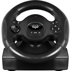 Руль для ПК Sven GC-W300
