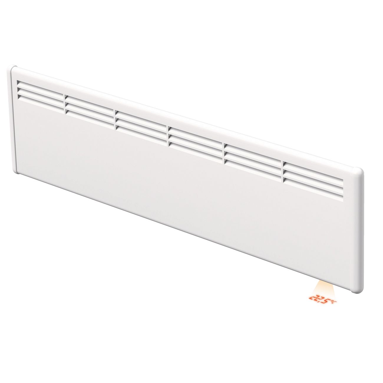 Конвектор Beha LV 5 Wi-Fi (810620)