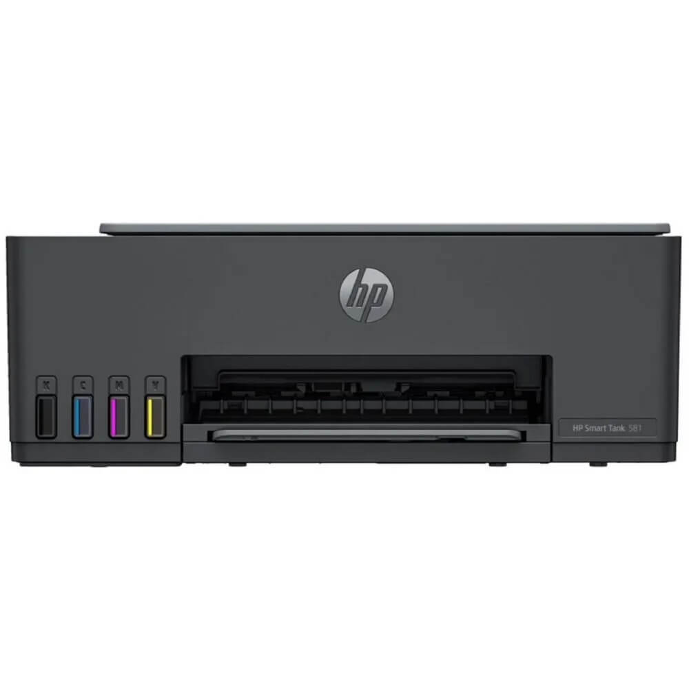 МФУ HP Smart Tank 581 All-in One (4A8D4A)