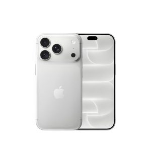 Смартфон Apple Смартфон Apple Iphone 18 Pro Max 256GB Silver (Серебристы) Sim+eSim
