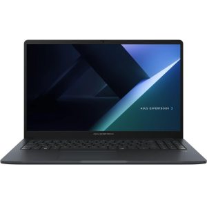 Ноутбук ASUS ExpertBook B1 B1503CVA 15.6" (1920x1080) IPS, Intel Core 7 150U, 16GB DDR5, 512GBБ SSD, Intel Graphics, Win11Pro,grey (90NX0801-M05US0_Win11P)