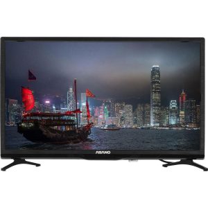 Телевизор ASANO 24LH5010T