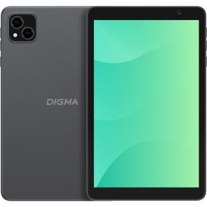 Планшет Digma G8 SC9863A (DA6B8P02)