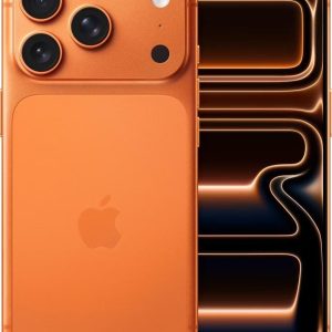 Смартфон Apple iPhone 17 Pro
