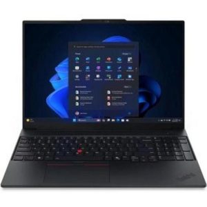 Ноутбук Lenovo Thinkpad E16 Gen 3 21SSS27D00 Ultra 5