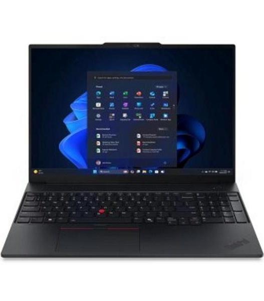 Ноутбук Lenovo Thinkpad E16 Gen 3 21SSS27D00 Ultra 5