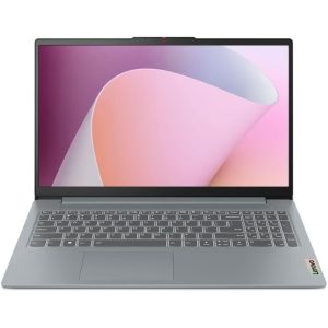 Ноутбук Lenovo IdeaPad 3 Slim 3 15ABR8 82XM0116IN