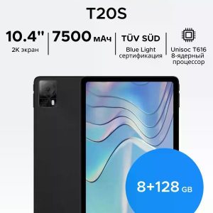 Планшет Doogee T20S