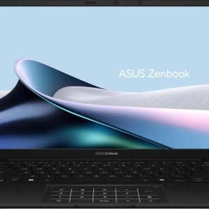 Ноутбук ASUS Zenbook 14 UM3406GA-QD049
