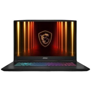 Ноутбук MSI Katana 17 B2RVEK-1618XRU