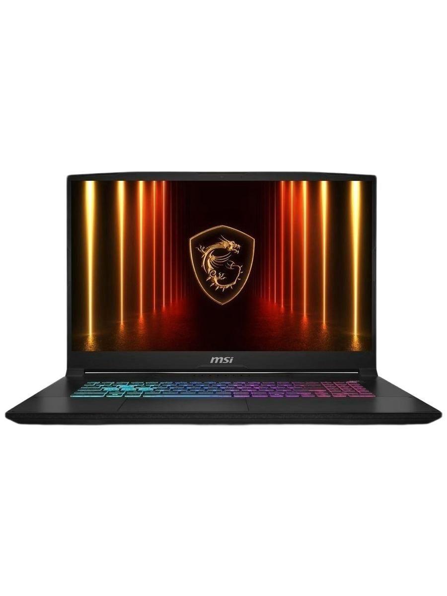 Ноутбук MSI Katana 17 B2RVEK-1618XRU