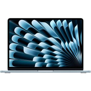 Ноутбук Apple MacBook Air 13 (M5 10C CPU/8C GPU 2026) 16/512GB небесно-голубой