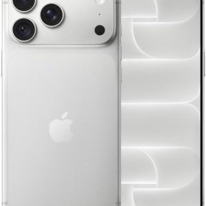 Смартфон Apple iPhone 18 Pro 512Gb Silver Nano-SIM+eSIM (без RuStore)