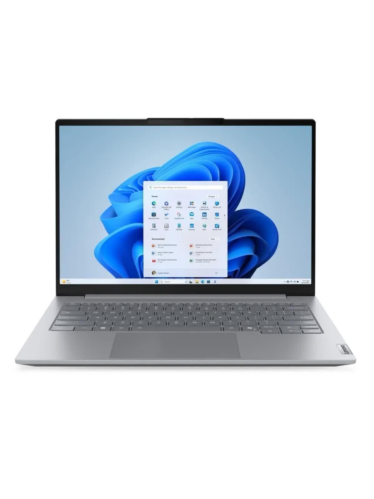 Ноутбук Lenovo ThinkBook 14 G8 IRL 21SG0034GQ