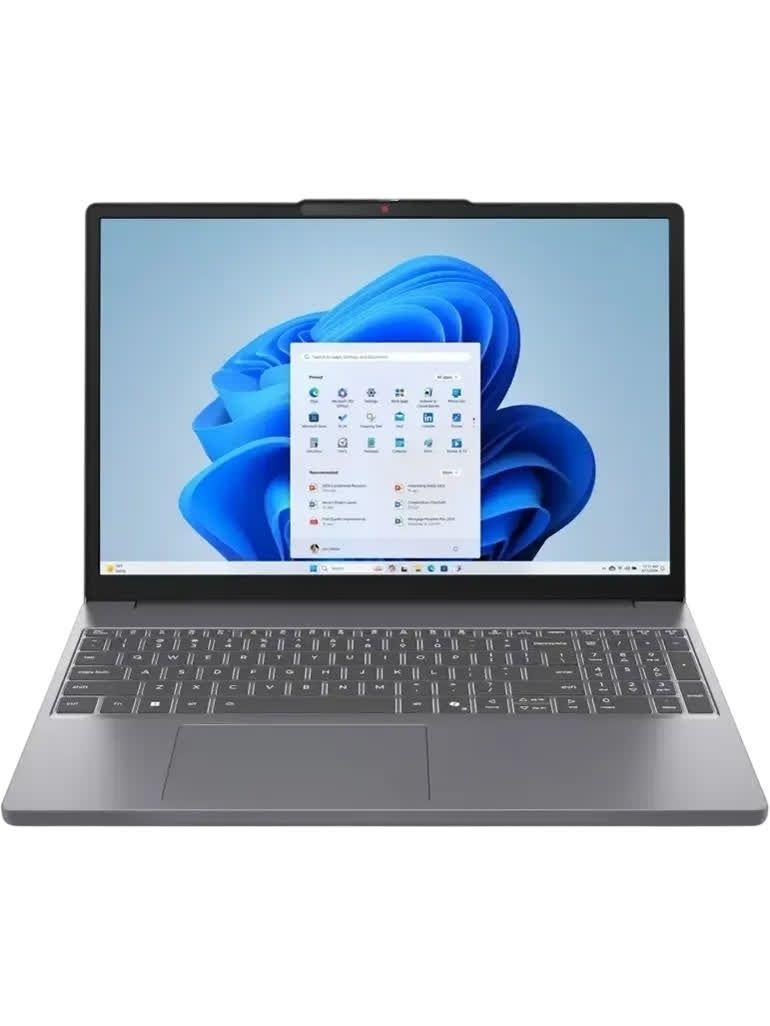 Ноутбук Lenovo IdeaPad Slim 3 16IRH10R 83K50007RK