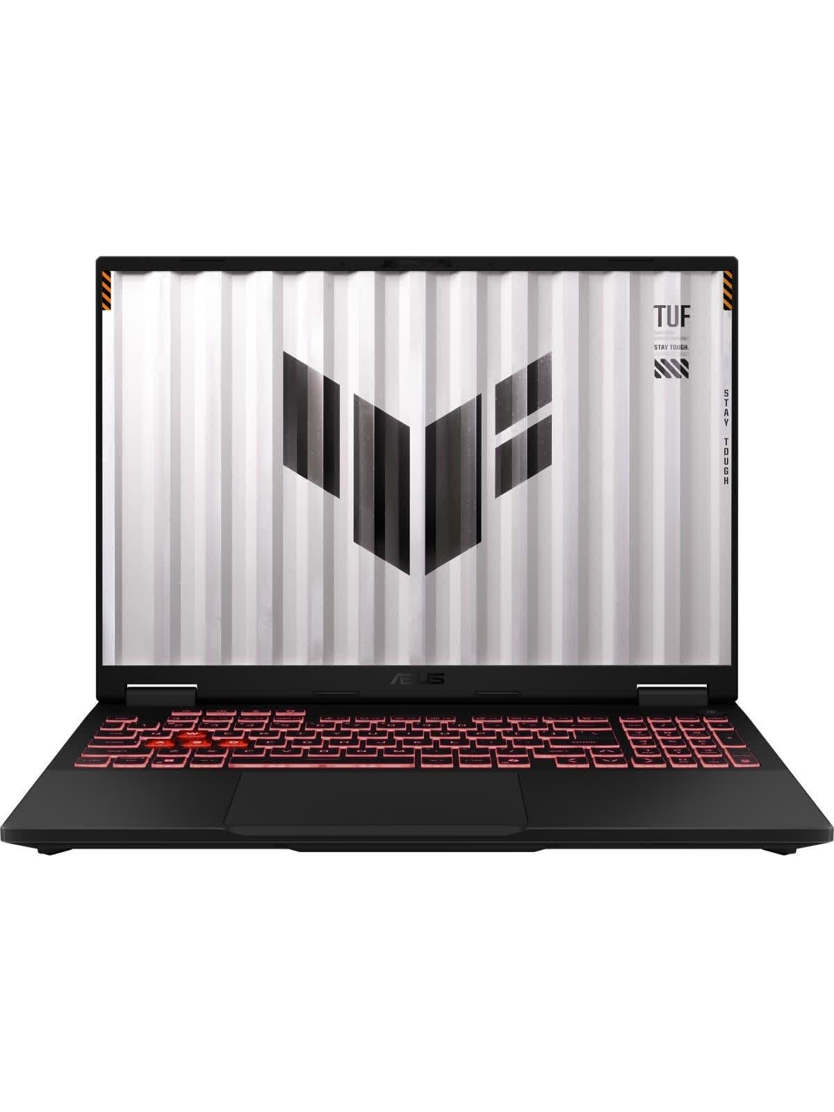 Ноутбук ASUS TUF Gaming A16 FA608UM-RV096 90NR0KV1-M006V0-WIN