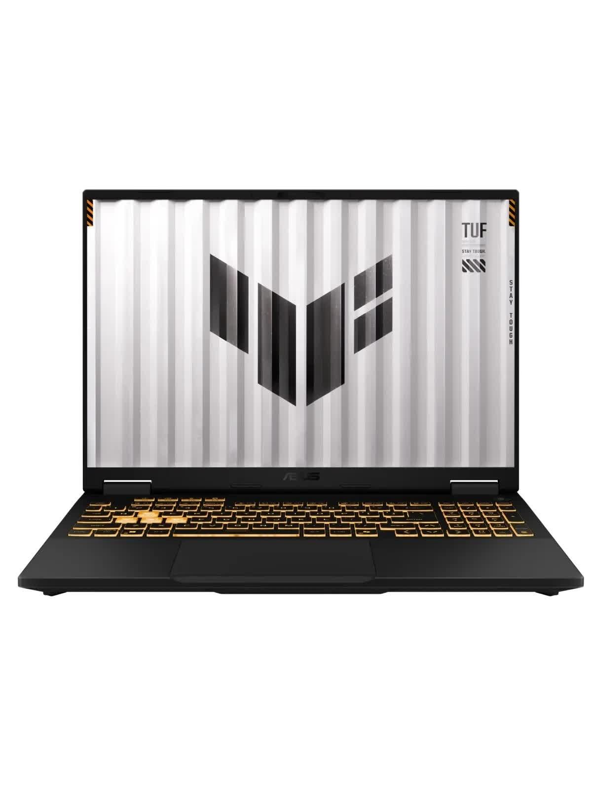 Ноутбук ASUS TUF Gaming F16 FX608JMR-RV170 90NR0NB1-M009D0_Win11P