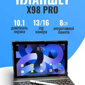 Планшет FaizFull X98Pro-planshet