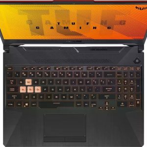 Ноутбук ASUS TUF Gaming A15 FA506NCQ-HN032