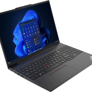 Ноутбук Lenovo ThinkPad E16 Gen 2