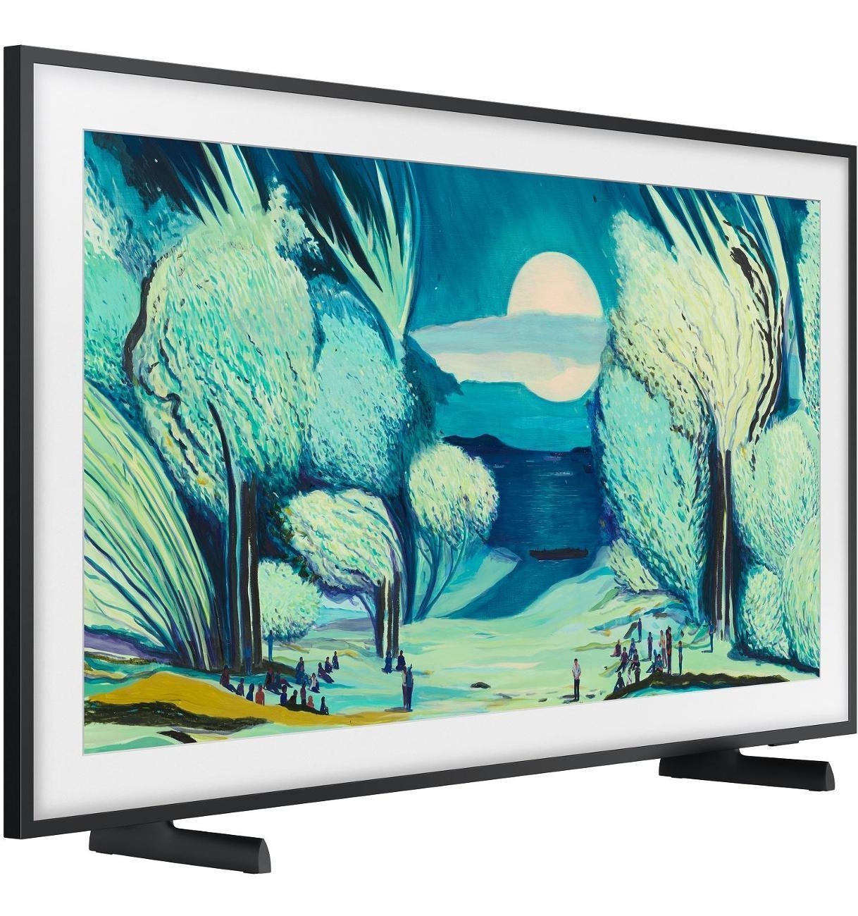 Уцененный телевизор Samsung QE43LS03FAUXRU