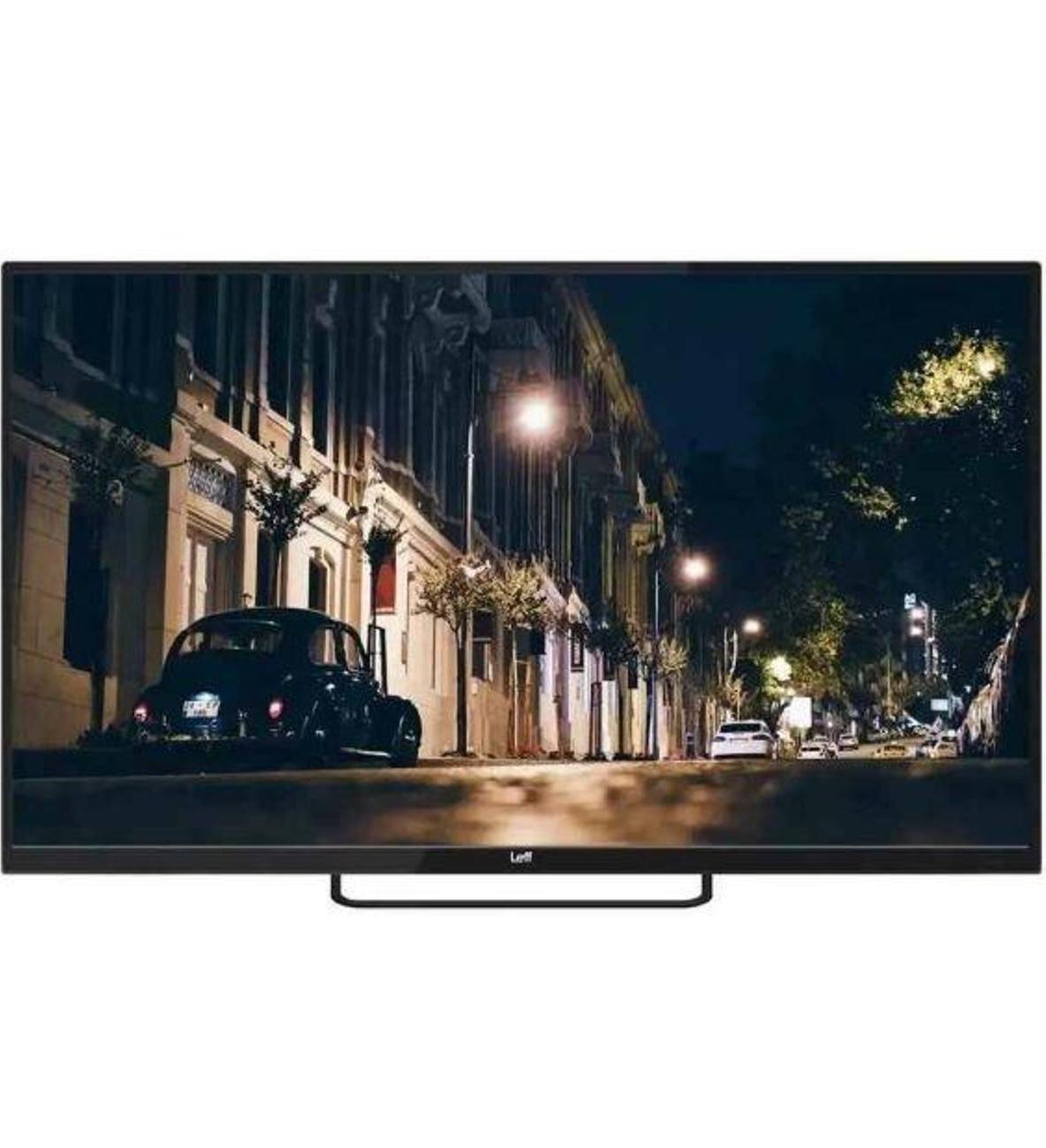 Телевизор LEFF 32F240S