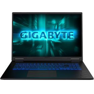 Ноутбук GIGABYTE Gaming A18 GA83H 3THK3KZC93SD