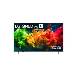 Телевизор LG 55QNED80B6B.ARUG