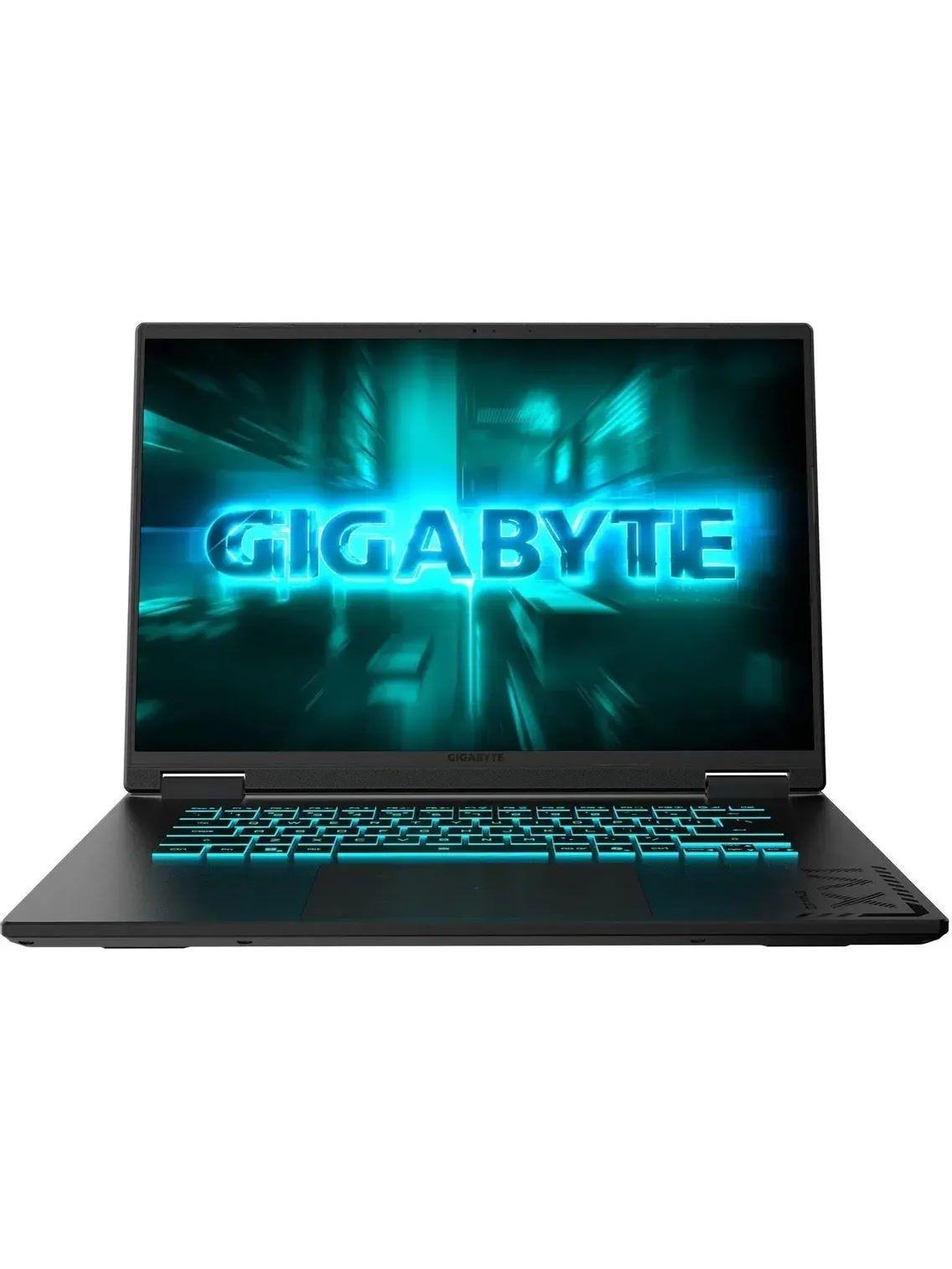 Ноутбук GIGABYTE GAMING A16 GA63H 3VHK3EE893SD