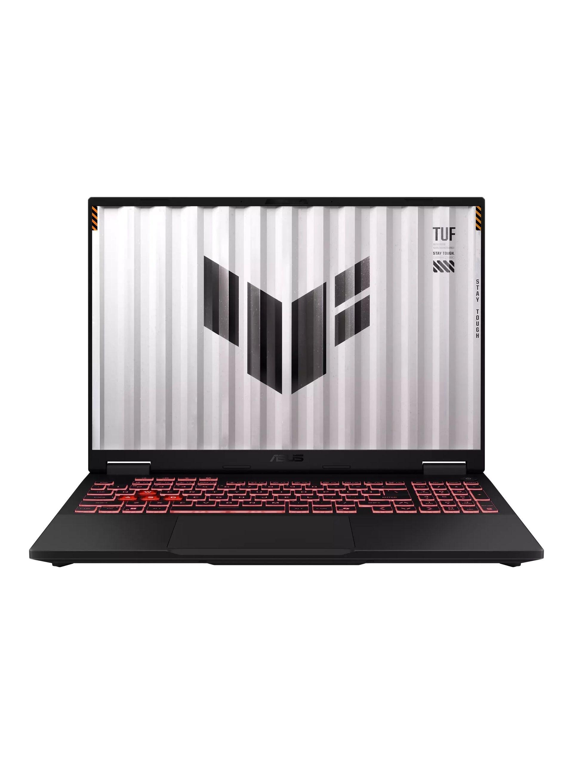 Ноутбук ASUS TUF Gaming A16 FA608PP-QT180 90NR0MD1-M00A60_32Win11P