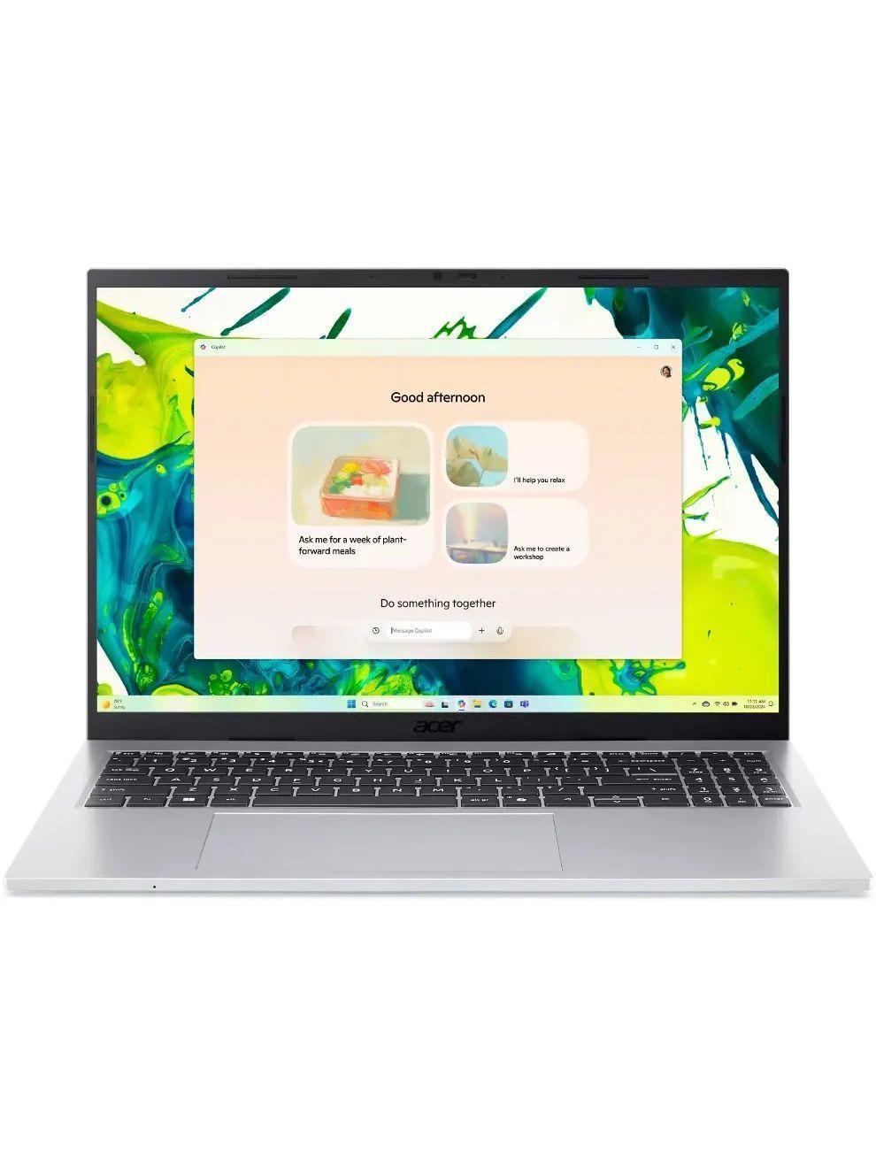 Ноутбук Acer Aspire Go AG16-71P NX.JT2CD.001