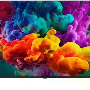 Телевизор LG 55QNED85B6C.ARUG