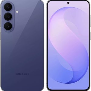 Смартфон Samsung Galaxy S26 FE 8/256 GB, Blueberry