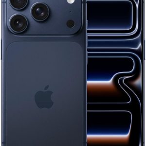 Смартфон Apple Apple iPhone 17 Pro 256GB, Deep Blue, Sim