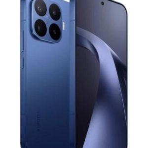 Смартфон Xiaomi 17T Pro 12/256 Blue Leica